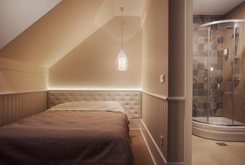 Castello Boutique Hotel