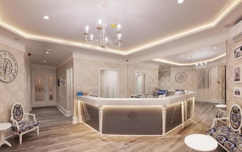 Castello Boutique Hotel