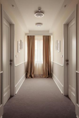 Castello Boutique Hotel