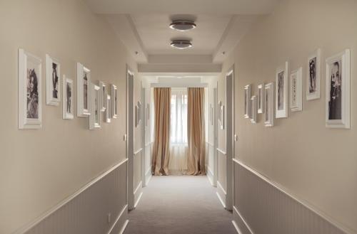 Castello Boutique Hotel