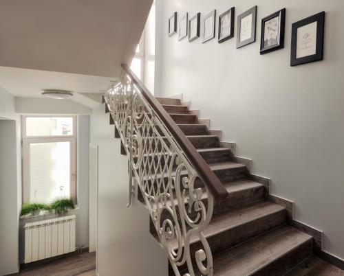 Castello Boutique Hotel