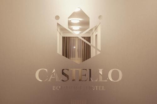 Castello Boutique Hotel