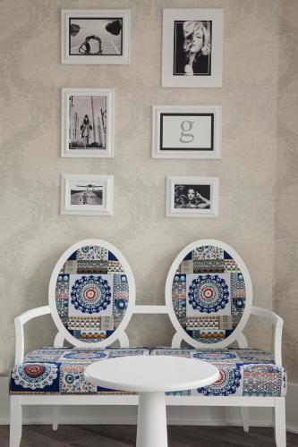 Castello Boutique Hotel