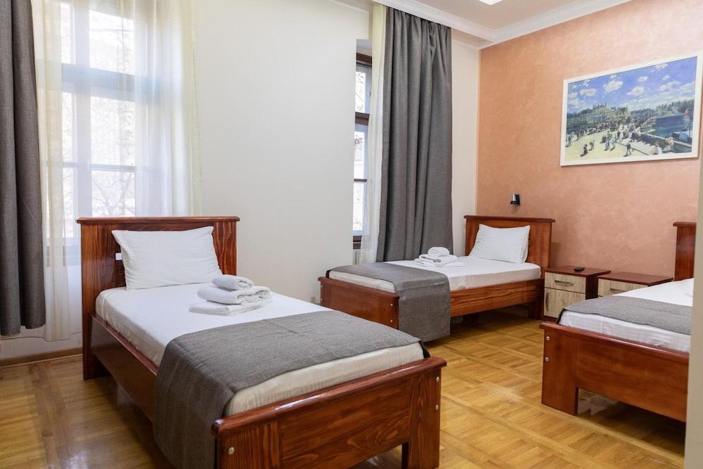 Hotel Kutko