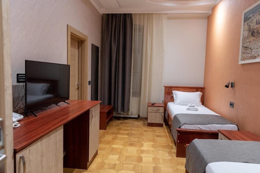 Hotel Kutko