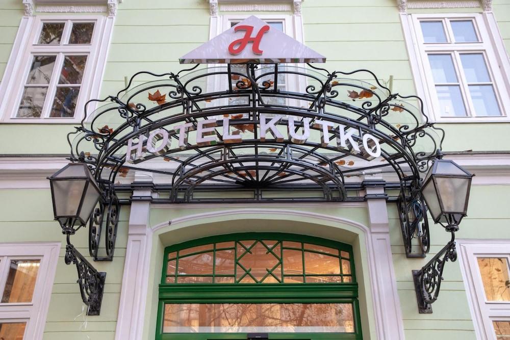 Hotel Kutko