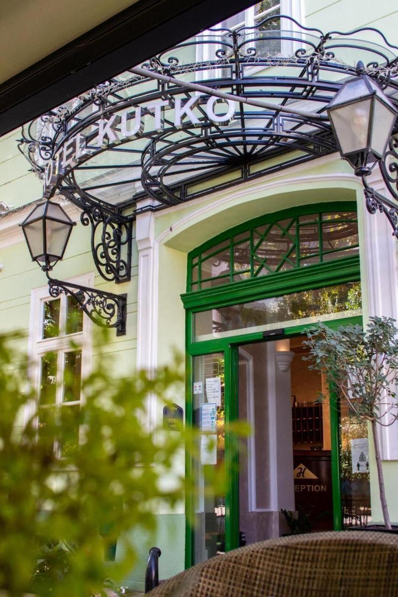 Hotel Kutko