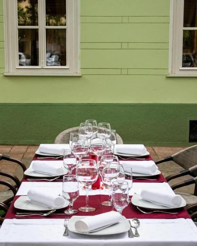 Hotel Kutko