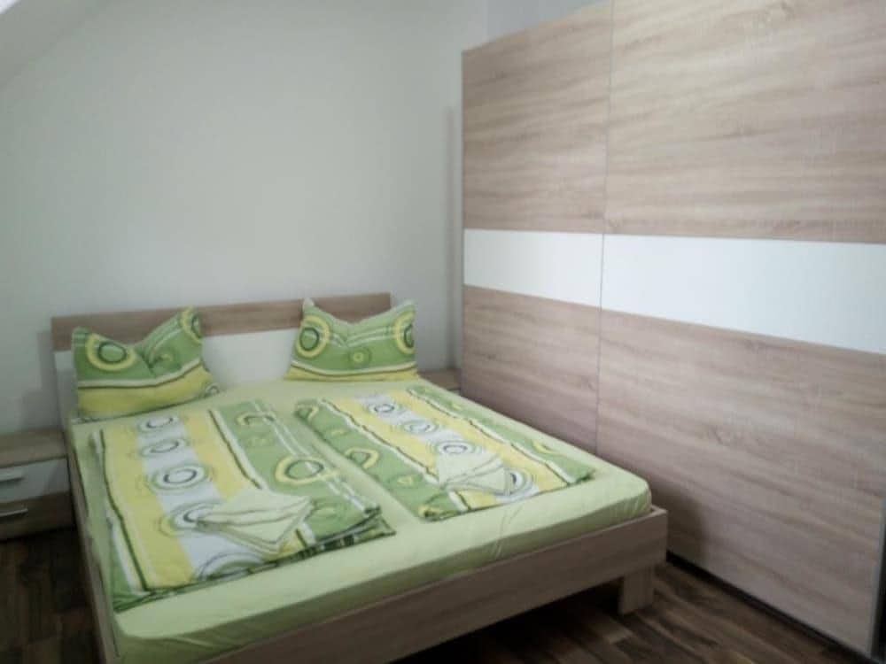 Vila Mozart