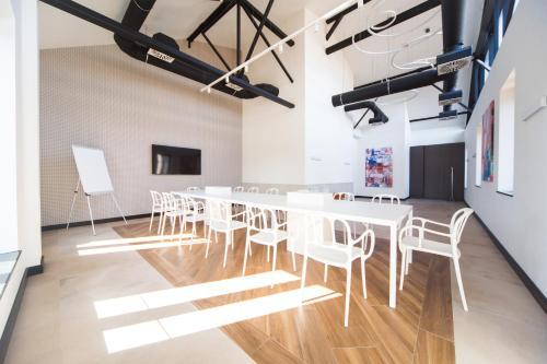 Hotel Forum Garni