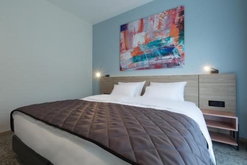 Hotel Forum Garni