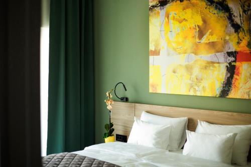 Hotel Forum Garni