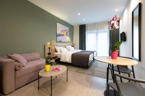 Hotel Forum Garni