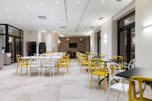 Hotel Forum Garni