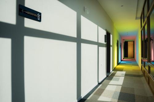 Hotel Forum Garni