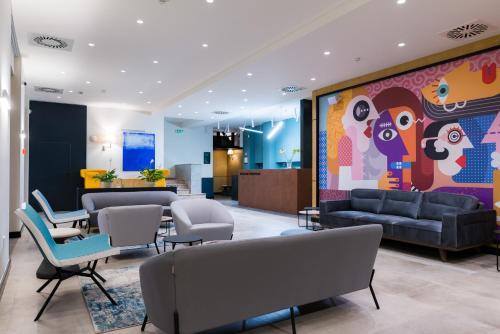 Hotel Forum Garni