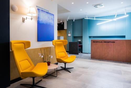 Hotel Forum Garni