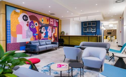 Hotel Forum Garni