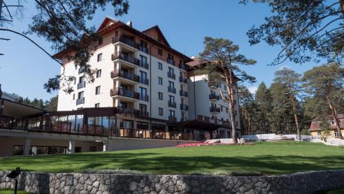 Hotel Buket