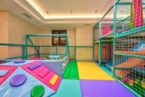 Hotel Buket