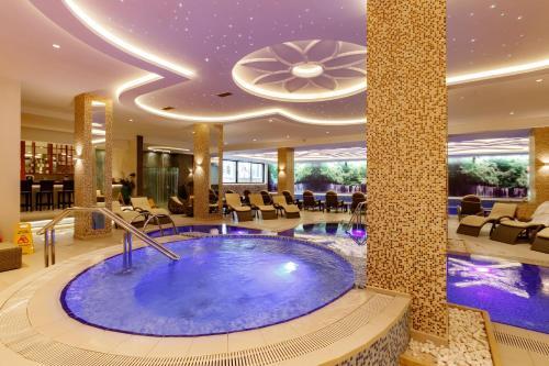 Hotel Buket