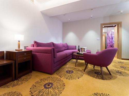 Hotel Buket