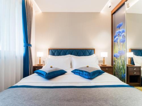 Hotel Buket