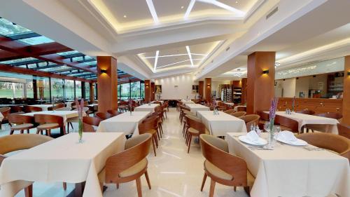 Hotel Buket