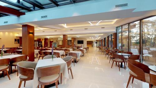 Hotel Buket