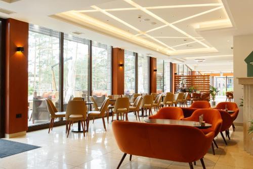 Hotel Buket