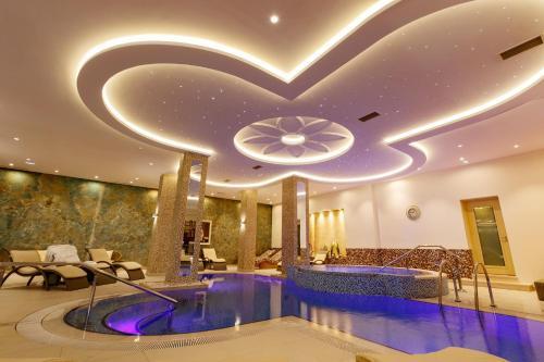 Hotel Buket