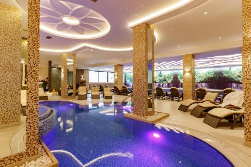 Hotel Buket