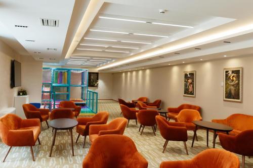 Hotel Buket
