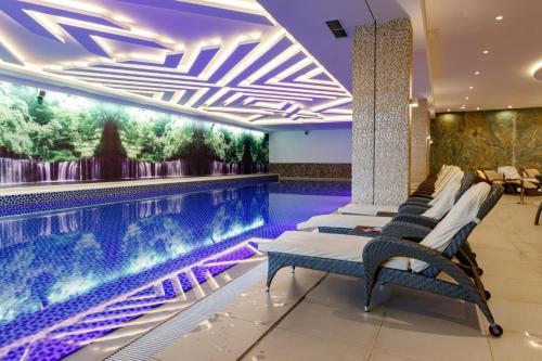 Hotel Buket