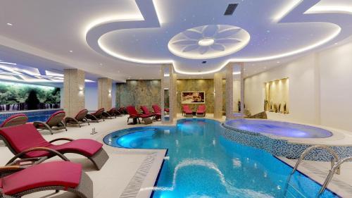 Hotel Buket