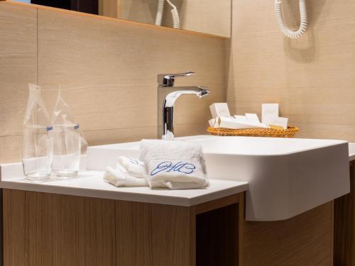Hotel Buket
