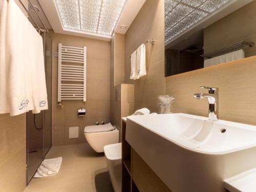 Hotel Buket