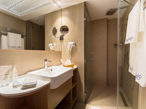 Hotel Buket