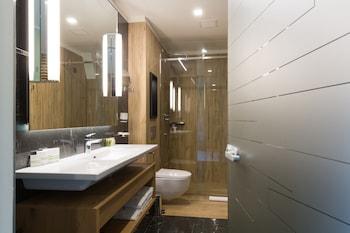 Gorski Hotel & Spa