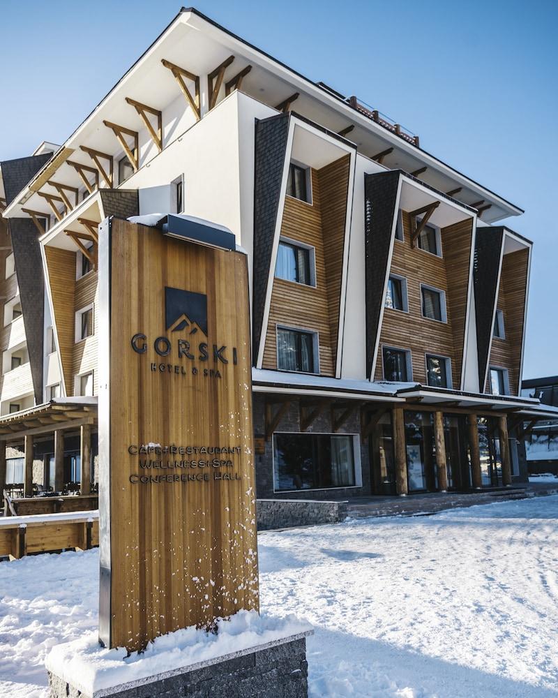Gorski Hotel & Spa