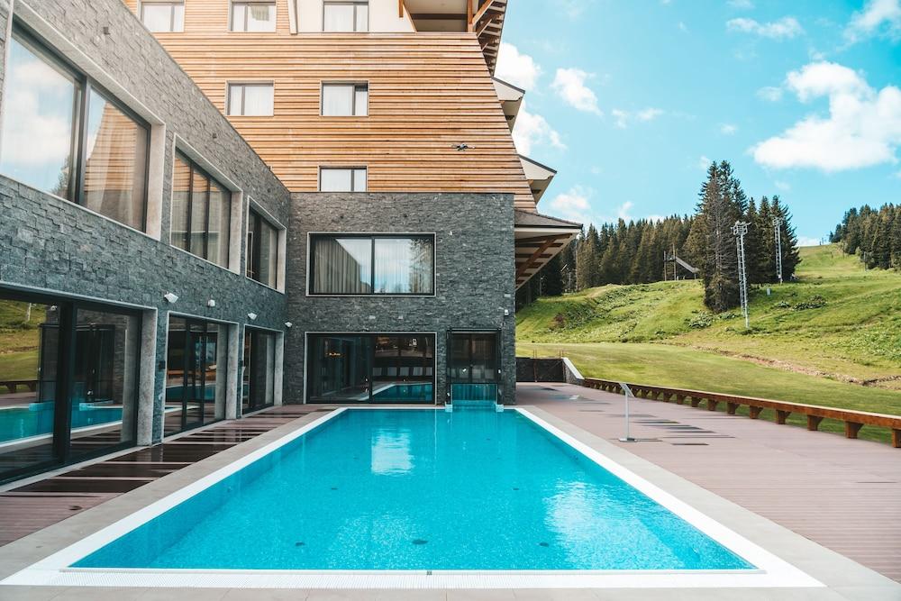 Gorski Hotel & Spa