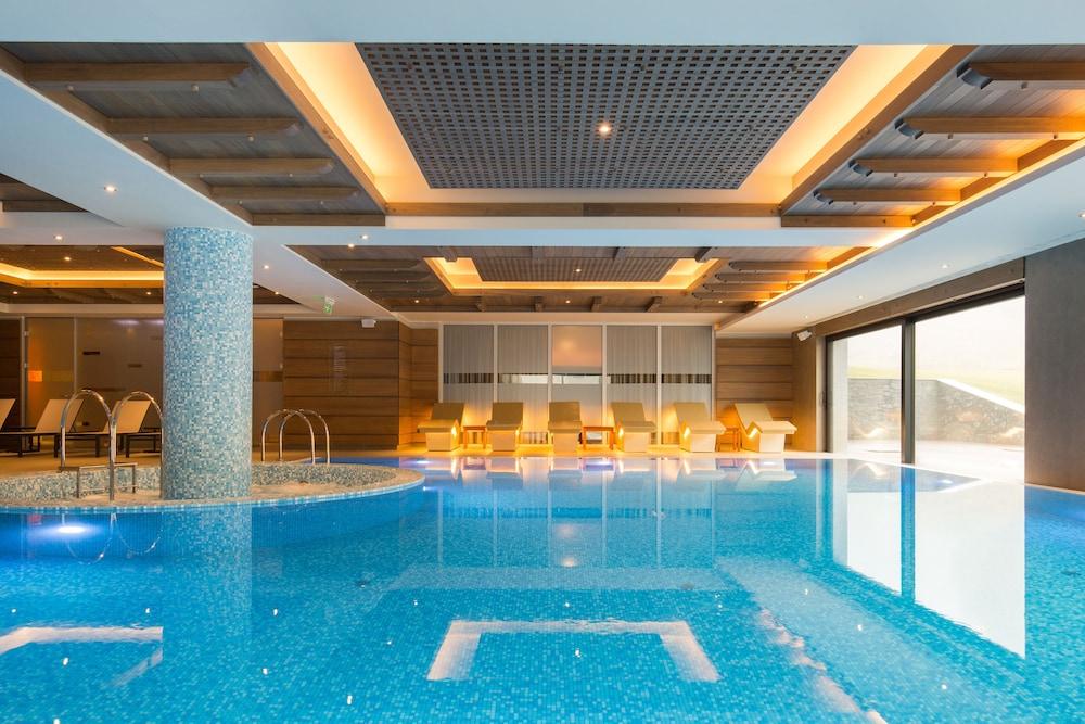 Gorski Hotel & Spa