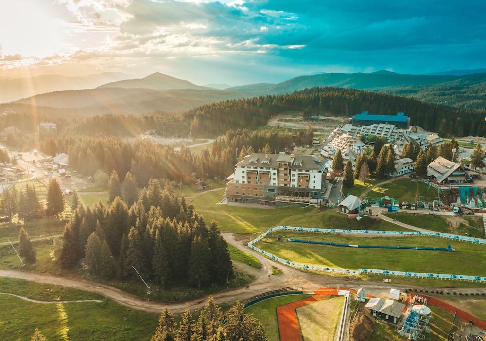 Gorski Hotel & Spa