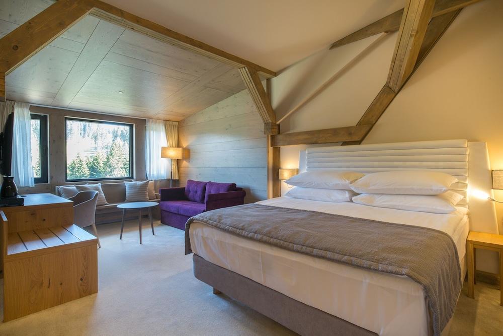 Gorski Hotel & Spa