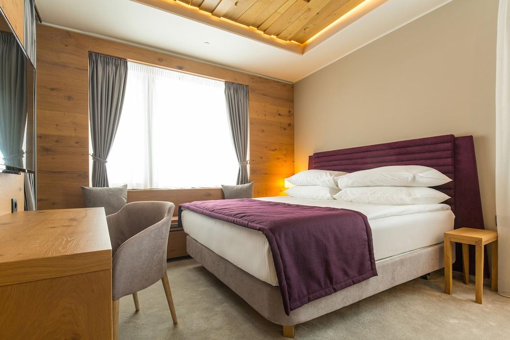 Gorski Hotel & Spa