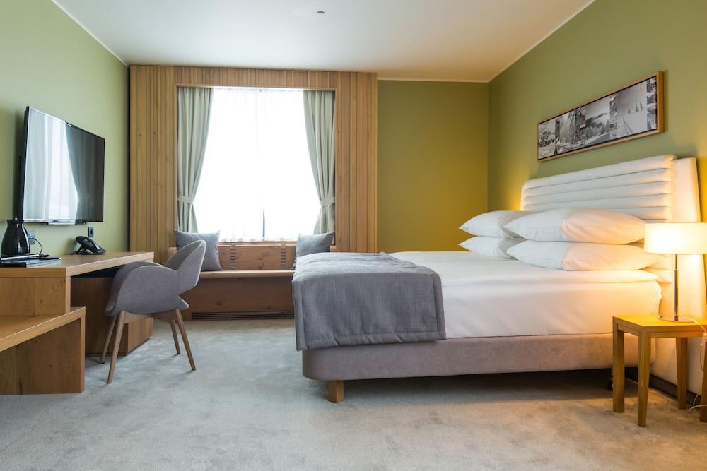 Gorski Hotel & Spa