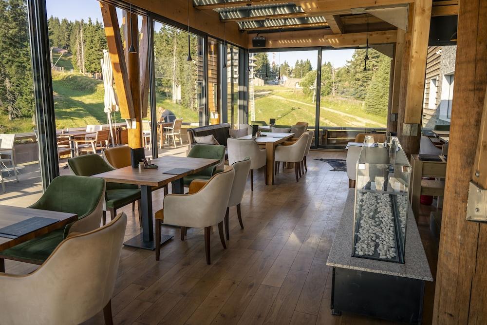 Gorski Hotel & Spa