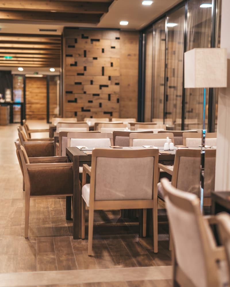 Gorski Hotel & Spa