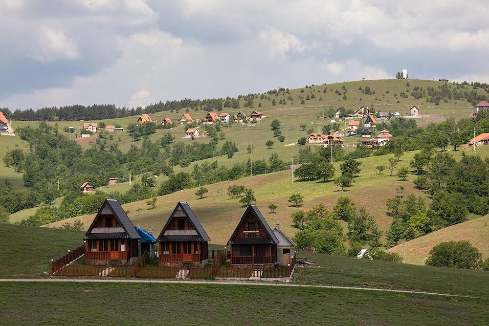 Brvnare Mir Zlatibor
