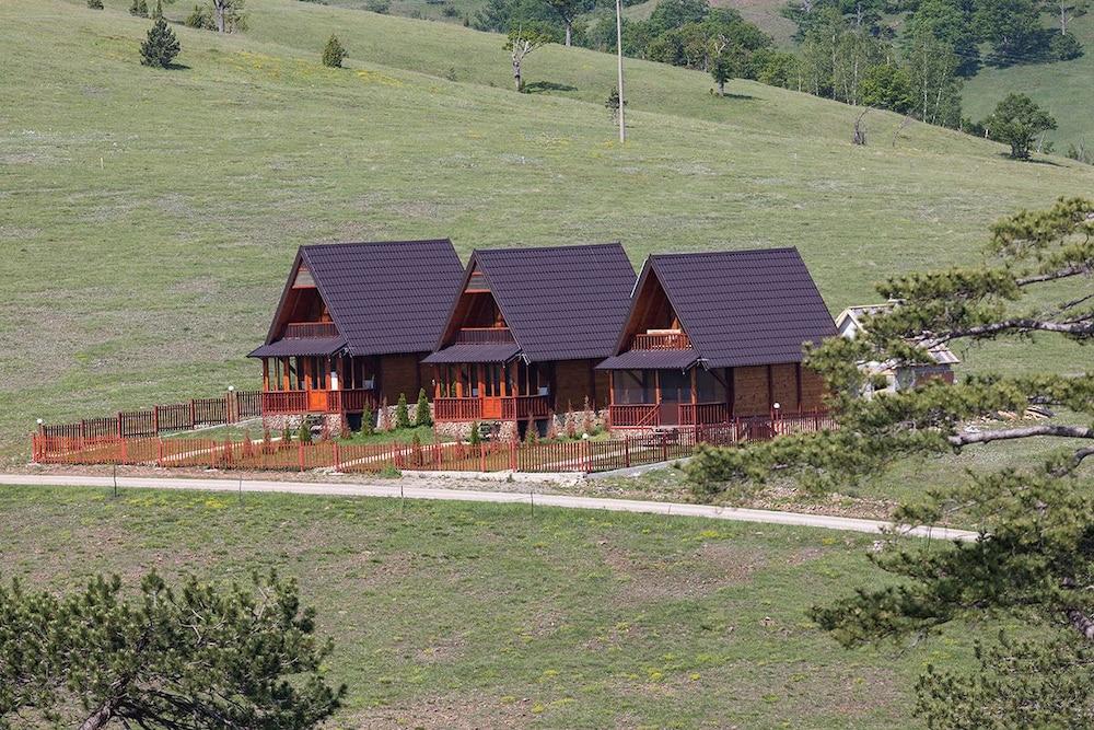 Brvnare Mir Zlatibor